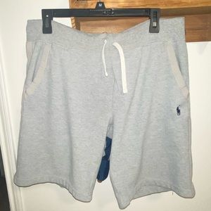 Polo By Ralph Lauren Lounge Shorts